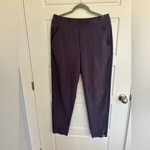 Athleta Brooklyn Pant, Sz 12T